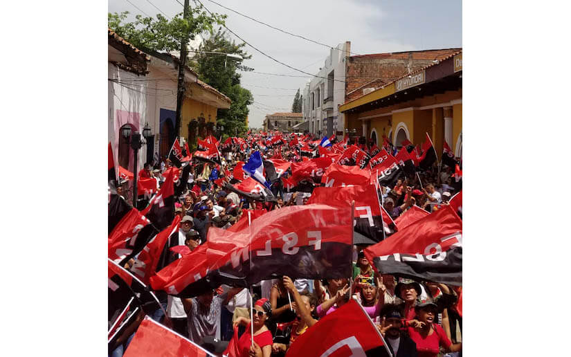 revolución